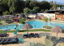 Camping Paradis Le Pearl 5