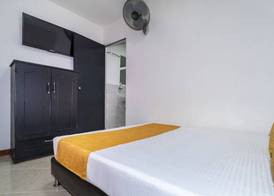 Hotel Midas 5