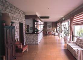 Hotel Praia Dourada 4