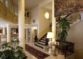 Majestic Toscanelli (centro storico) 5
