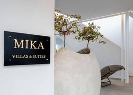 Mika Villas & Suites 5
