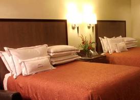 Best Western Snowcap Lodge 3
