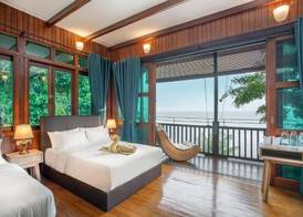 Rawa Island Resort 4