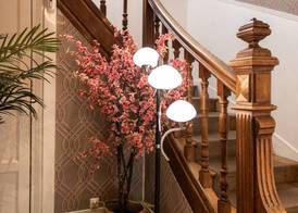 Hotel des Batignolles 2