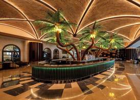Moon Palace The Grand - Punta Cana - All Inclusive 4