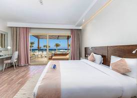 Sataya Resort Marsa Alam 2