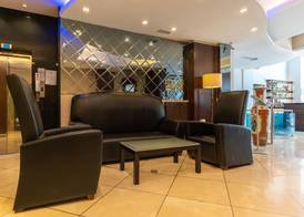 Lazz By Ketenci Hotel 3