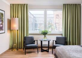 Best Western Plus Hotel Excelsior 5