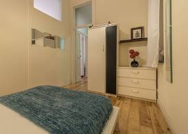 Correeiros Downtown - Historic Lisbon Apartment 5