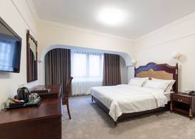 Hotel Afa 2
