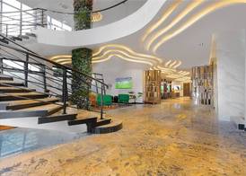 GTA HOTEL IKEJA 4