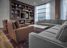 Four Points by Sheraton Edmonton West 2