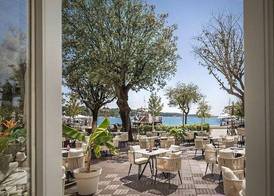 Boutique Hotel Mauro 2