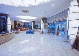 Ocean Blue High Class Hotel & SPA 5