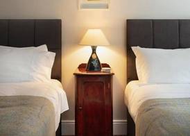 Bridge Street Townhouse 4