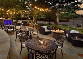 Atlanta Airport Marriott Gateway 2