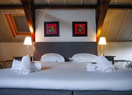 Hotel Oldenburg 5