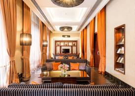 Hotel Barcelona Center 2