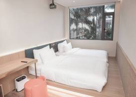 Shenzhen Nixiang Hotel 5