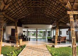 Xandari Pearl Beach Resort 2