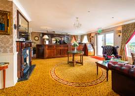 Bellbridge House Hotel 3
