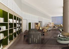 Kimpton Naluria Kuala Lumpur by IHG 4