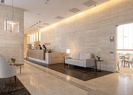 Ramada By Wyndham Brasilia Alvorada 2