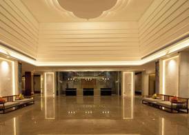 Wingate By Wyndham Libo Center 2