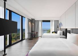 Aloft by Marriott Tainan Anping 5