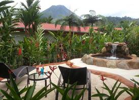 Volcano Lodge, Hotel & Thermal Experience 3