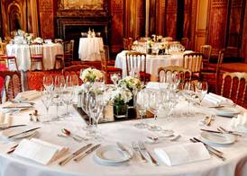 The Westin Paris 3
