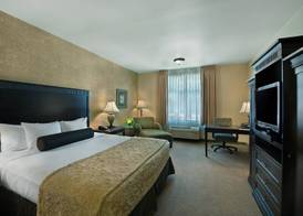 Oxford Suites Boise 4