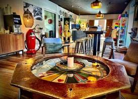 Hotel Gammel Havn 5