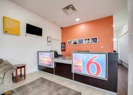 Motel 6 Jennings, LA 2