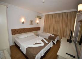 Almena City Hotel 4