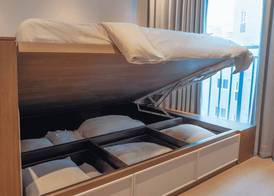 Weave Suites - Sunyu Parkside 3