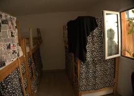 Puerto Nest Hostel 4
