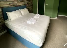 WiseStay 5