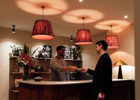The Drayton Court Hotel 2