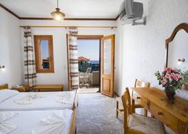 Votsalakia Hotel 2