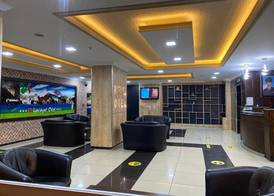 Karayel Hotel 2