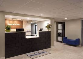 AmericInn by Wyndham Dodgeville 3