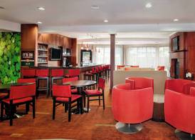 Courtyard by Marriott Corpus Christi 3