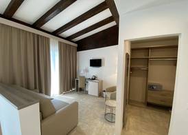Resort Hotel Tamerici 5
