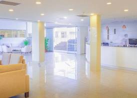 Hotel Floresta 5