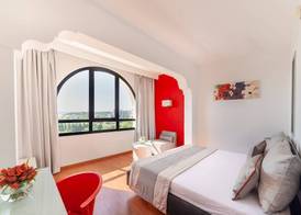 TUI BLUE Manar 4