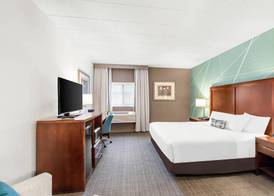Comfort Inn Pocono Lakes Region 4
