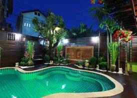 Rich Lanna House 2