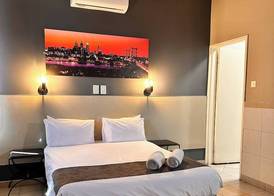 N1 Hotel Bulawayo 4