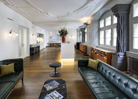 Marktgasse Hotel 3